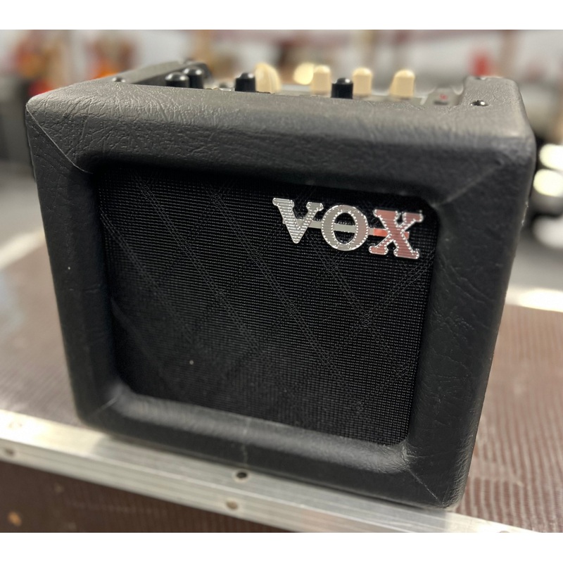 Vox Mini3 G2 Combo Amp