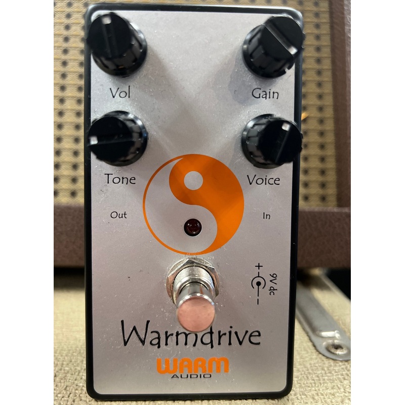 Warm Audio Warm Drive Used