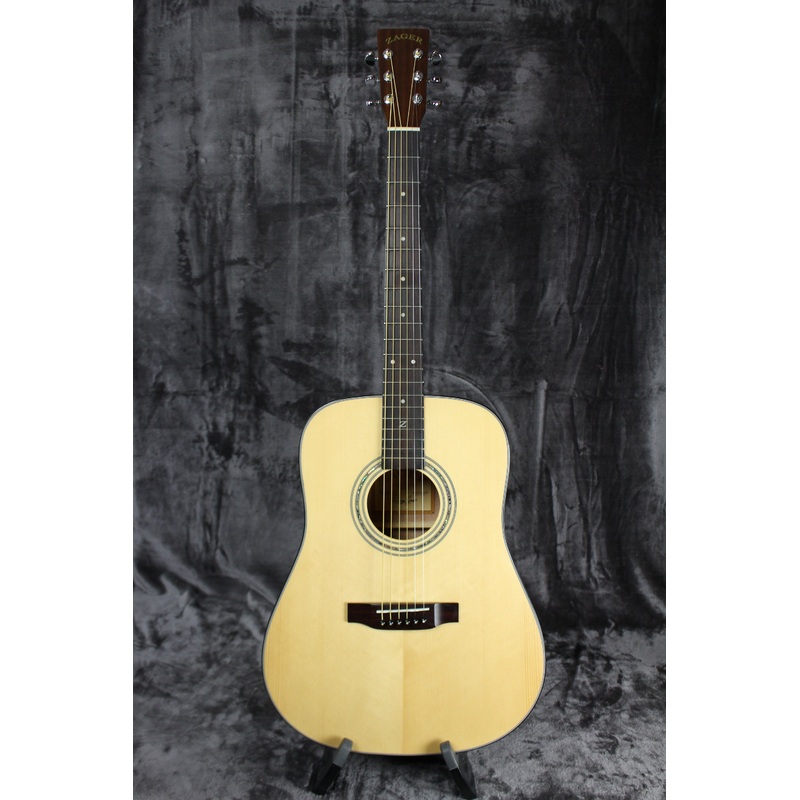 Zager ZAD-20