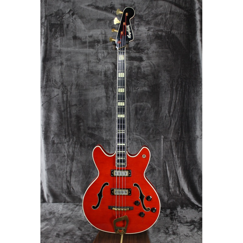 1971 Hagstrom Concord C-2 Bass