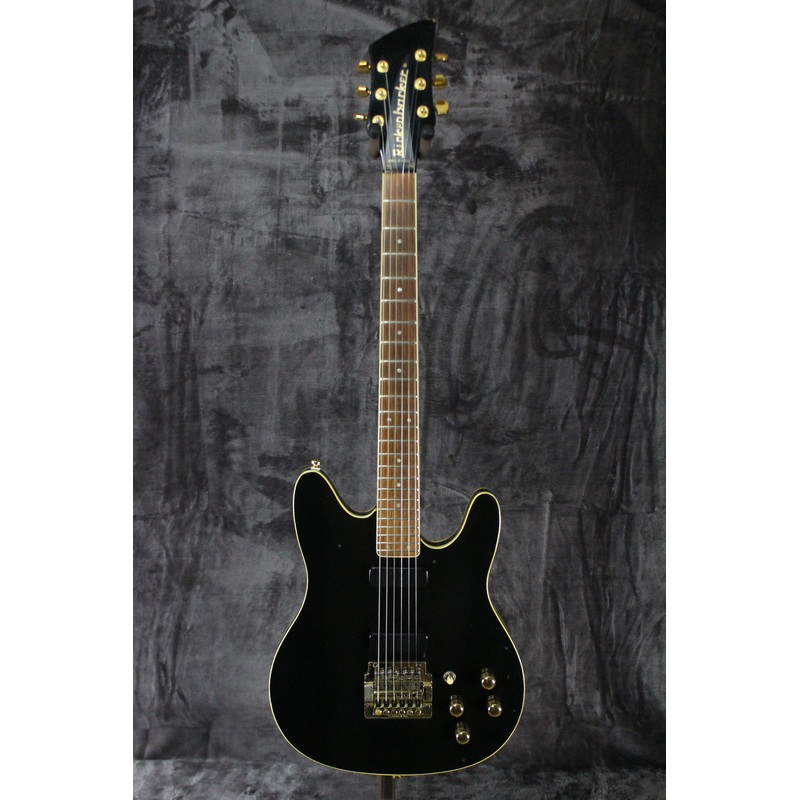1985 Rickenbacker El Dorado 250