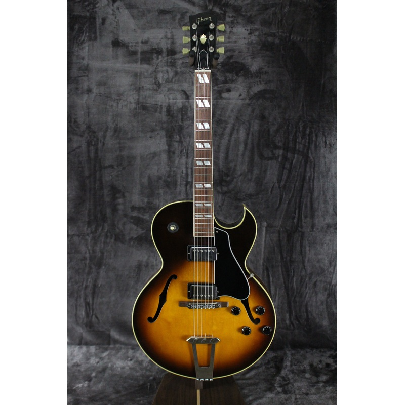 1988 Gibson ES-175D