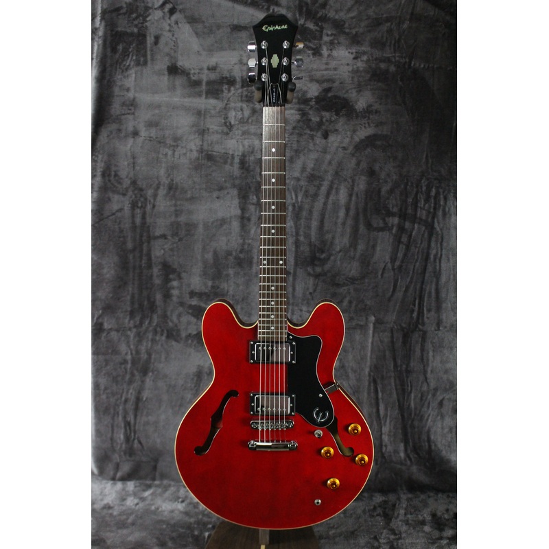 1999 Epiphone Dot