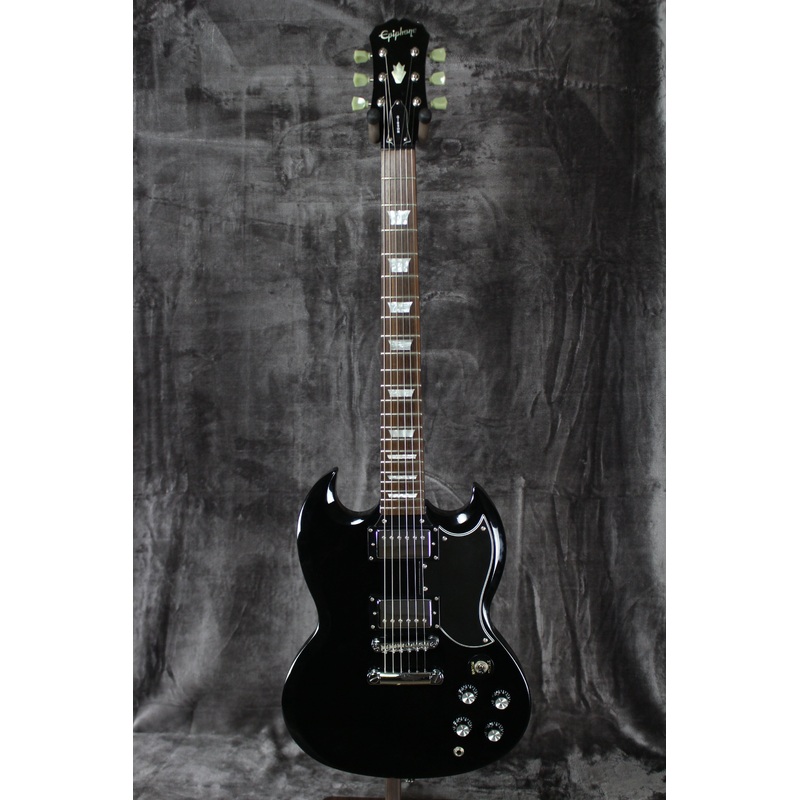 2002 Epiphone SG Standard