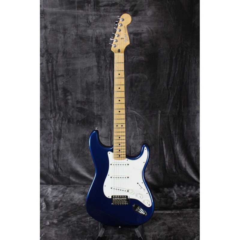 2008 Fender Standard Stratocaster MIM