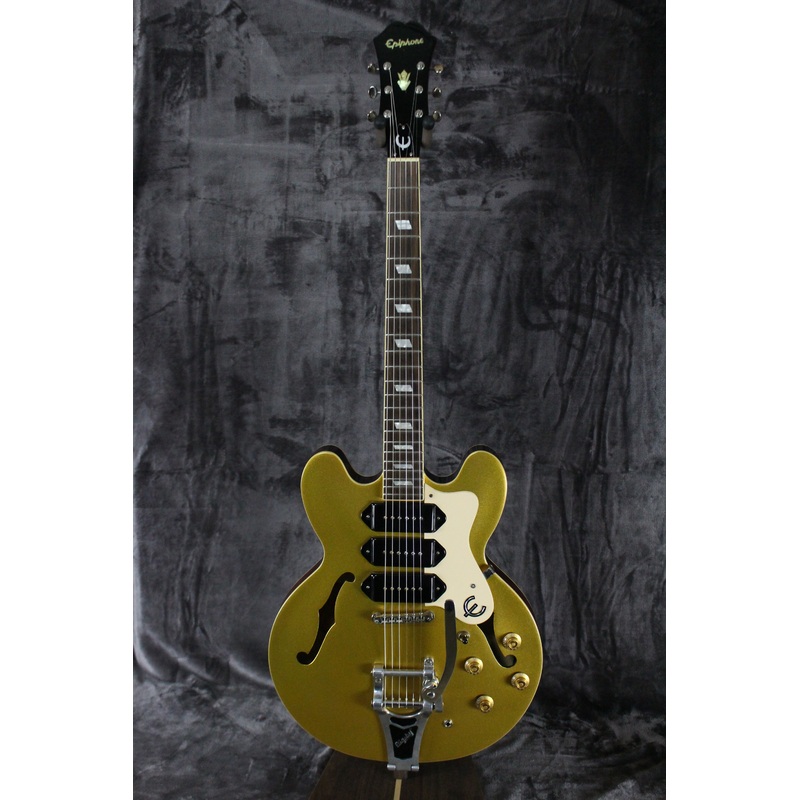 2011 Epiphone Riviera P93 MG