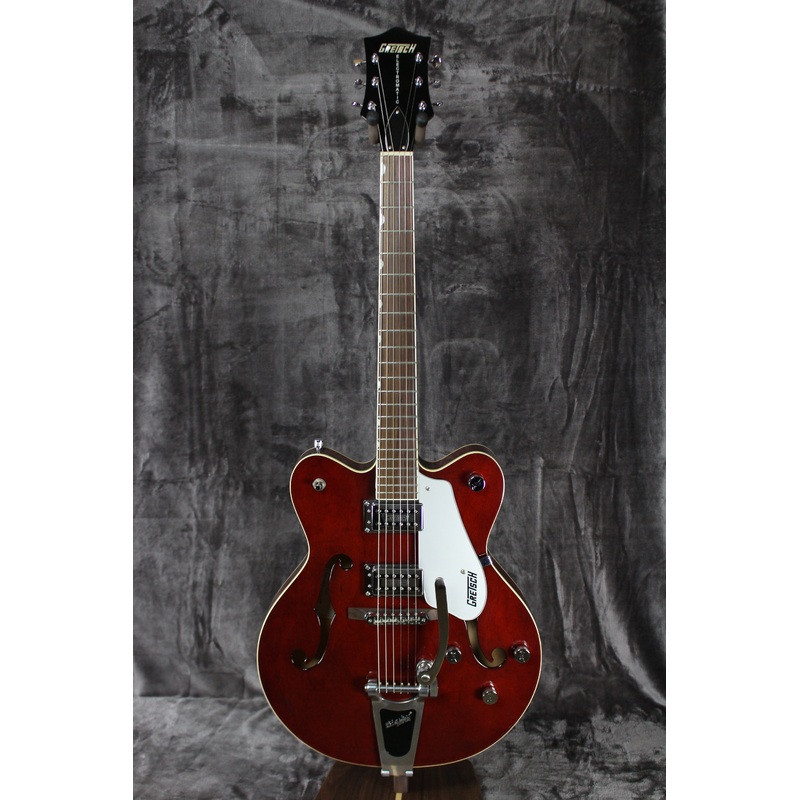 2011 Gretsch G5122