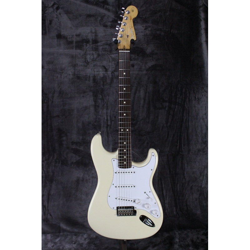 2015 Fender American Standard Stratocaster