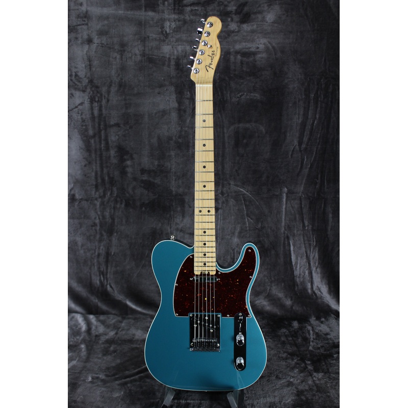 2017 Fender American Elite Telecaster