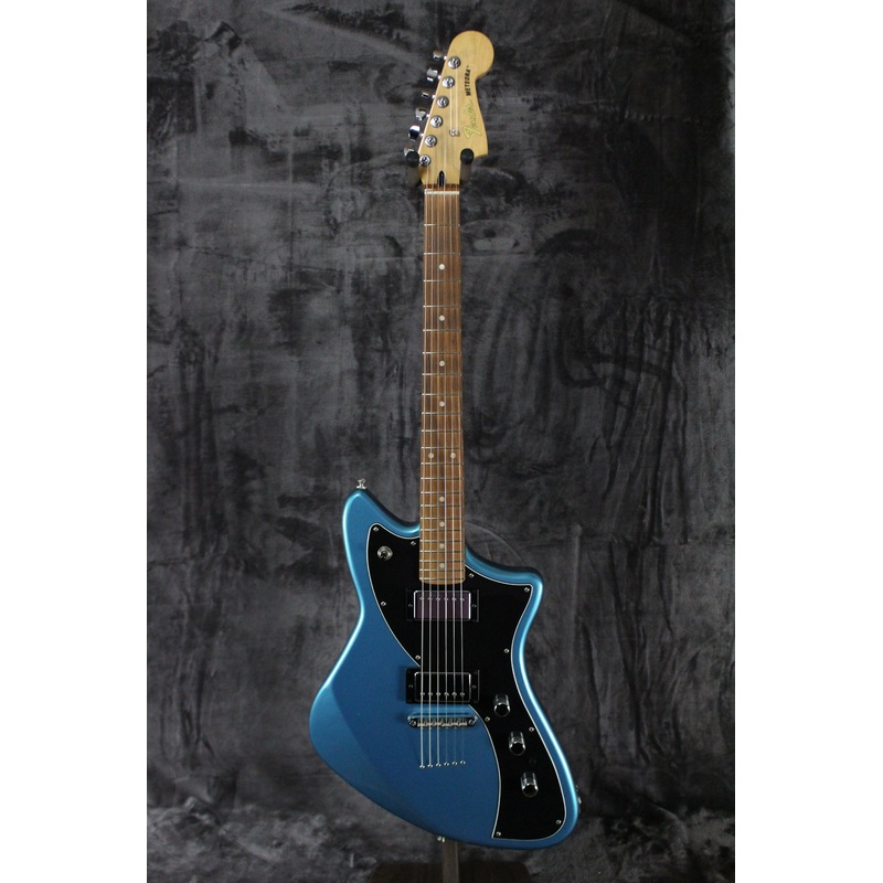 2019 Fender Meteora HH
