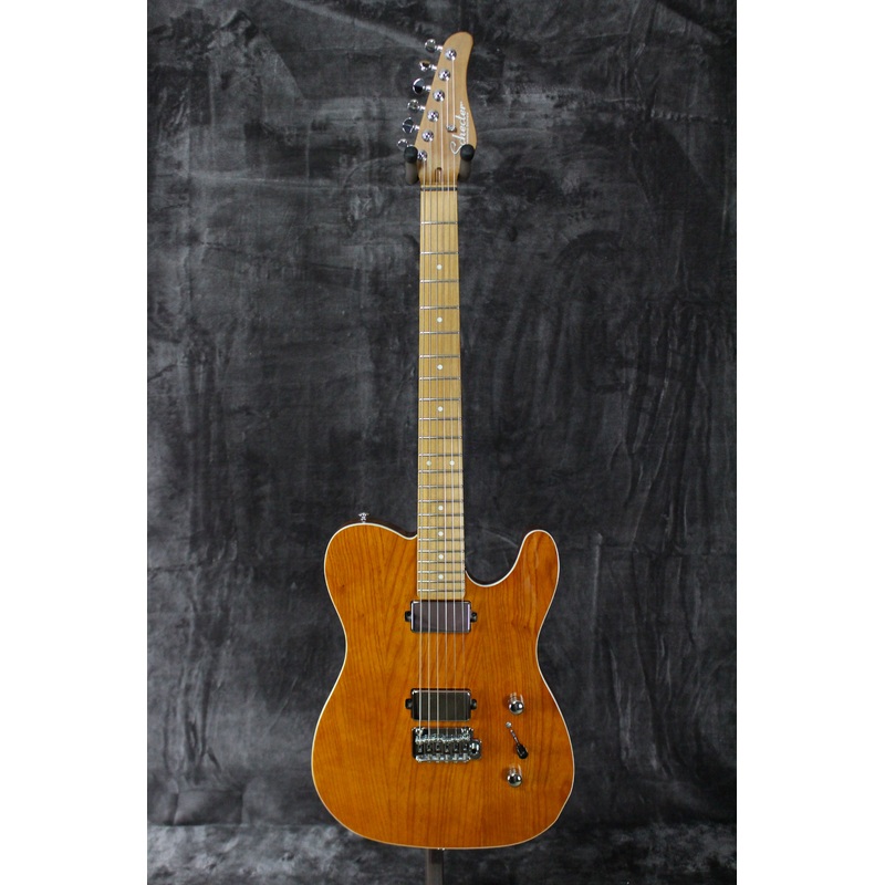 2020 Schecter Diamond Series PT Van Nuys