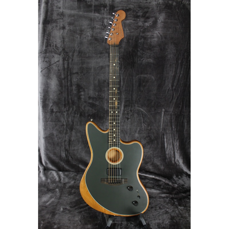 2021 Fender American Acoustasonic Jazzmaster