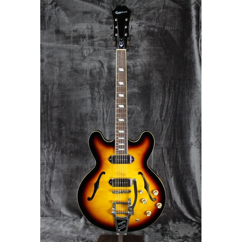 2022 Epiphone Casino