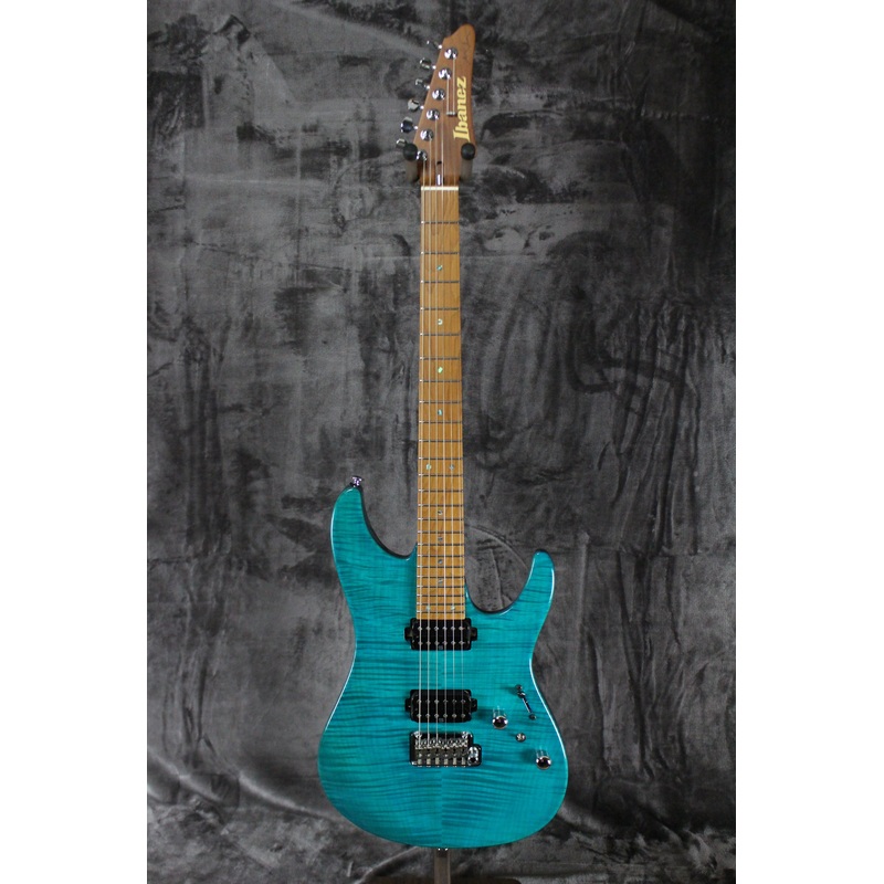 2022 Ibanez Prestige Martin Miller MM1 Signature MIJ