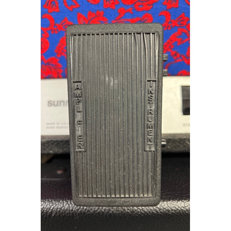 Dunlop Mini Wah 535Q USED