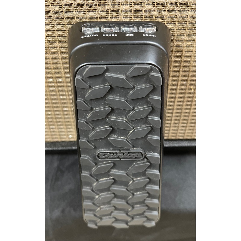 Dunlop Volume (X) 8 Used