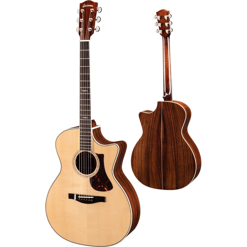 Eastman AC422CE   *Free Shipping in the USA*