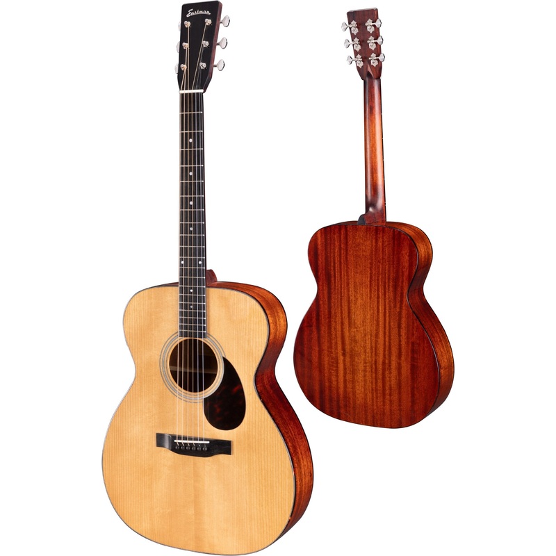 Eastman E10M Natural *Free Shipping in the USA*