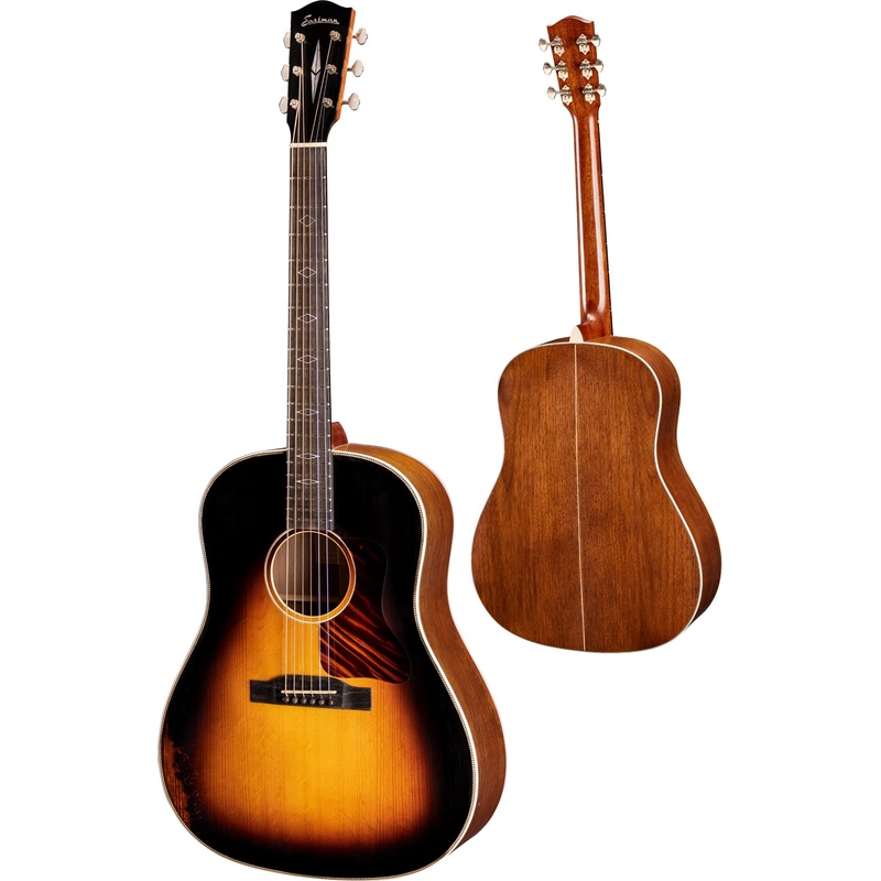 Eastman E22SS/v-SB *Free Shipping in the USA*