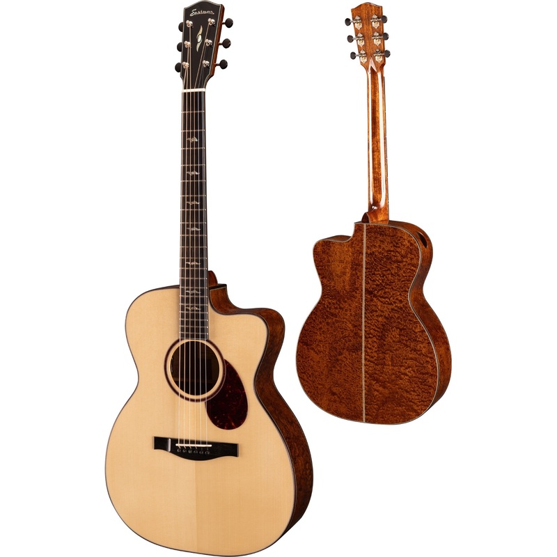 Eastman L-OMCE-QS *Free Shipping in the USA*