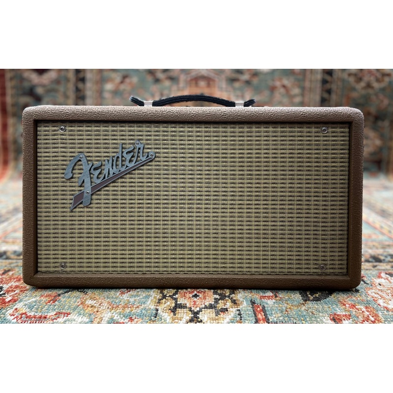 Fender ’63 Reissue Reverb Tank