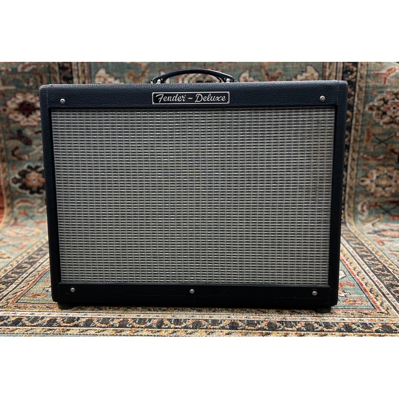 Fender Hot Rod Deluxe Combo Amp