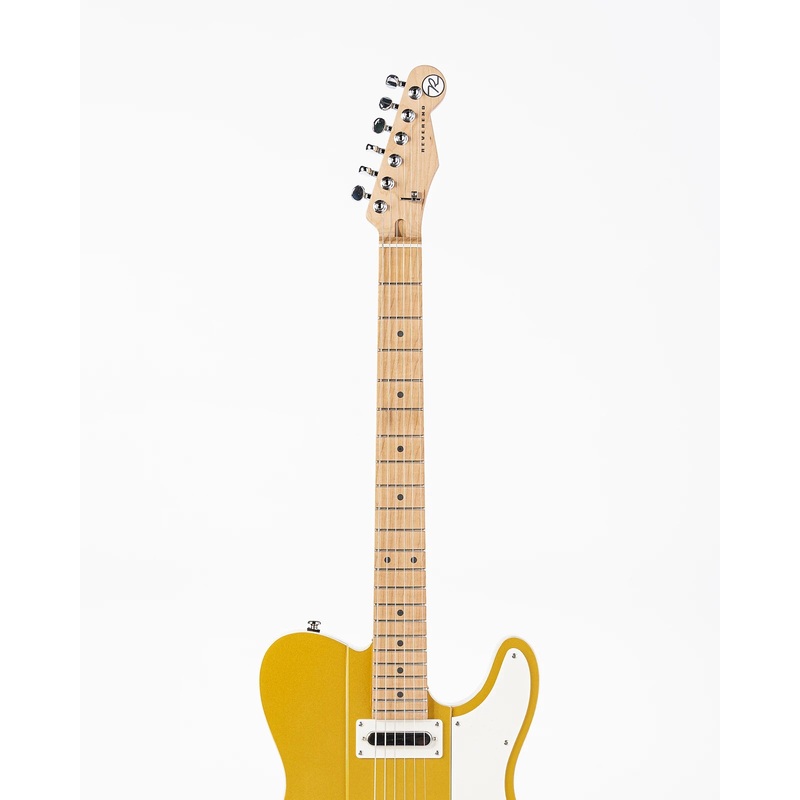 Greg Koch Signature Gristlemaster Venetian Gold *Free Shipping in the USA*