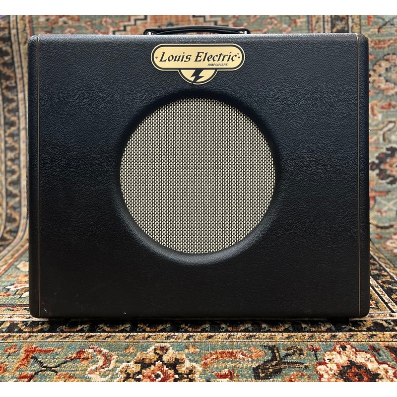 Louis Electric KR-12 Combo Amp