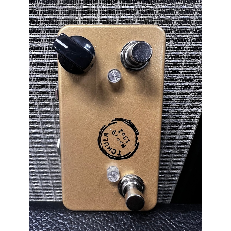 Lovepedal Tchula Used