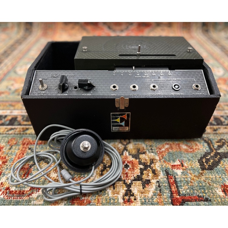 Maestro Echoplex EP-3