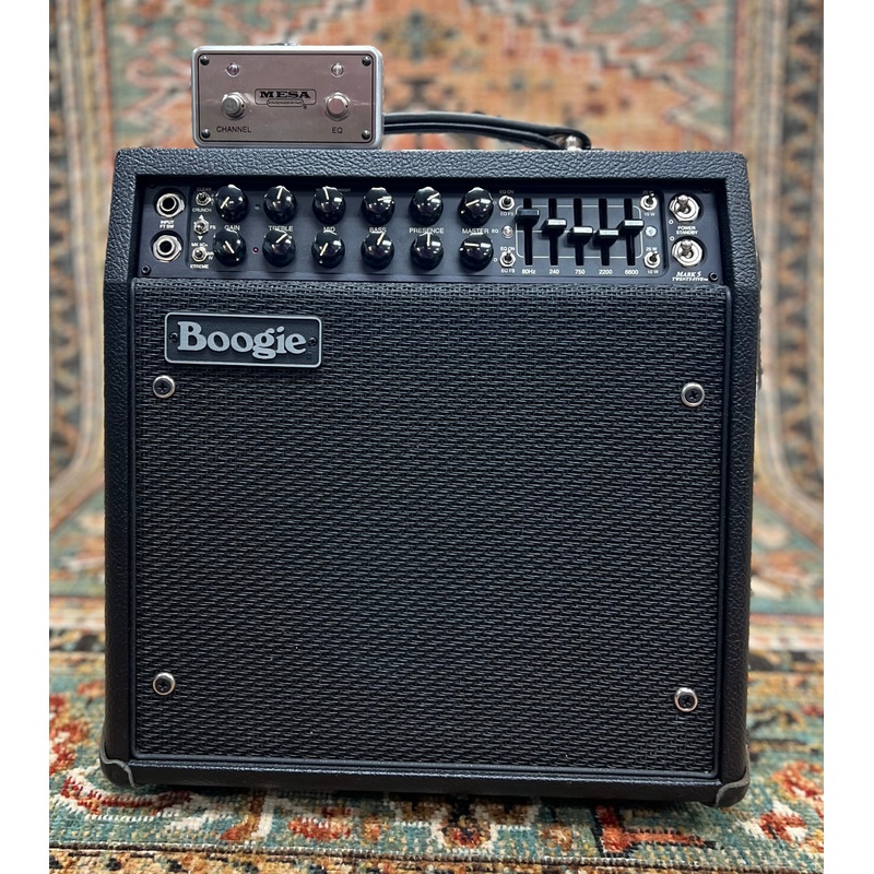 Mesa Boogie Mark Five: 25 Combo Amplifier