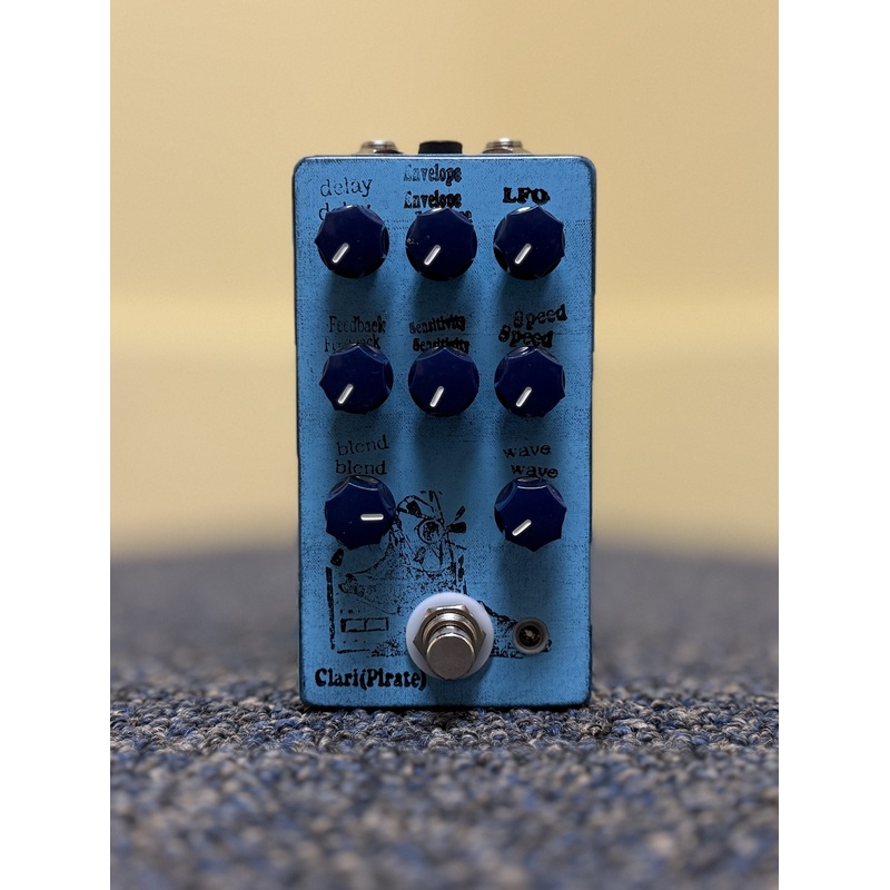 Mid-Fi Electronics Clari (Pirate)   Free Shipping in the US