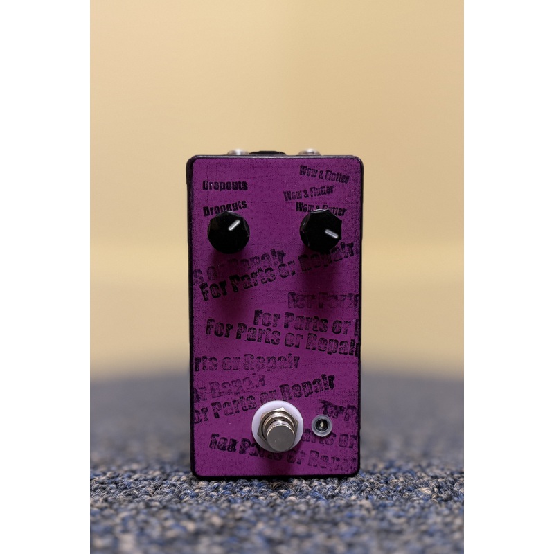 Mid-Fi Electronics For Parts or Repair  Free Shipping in the US