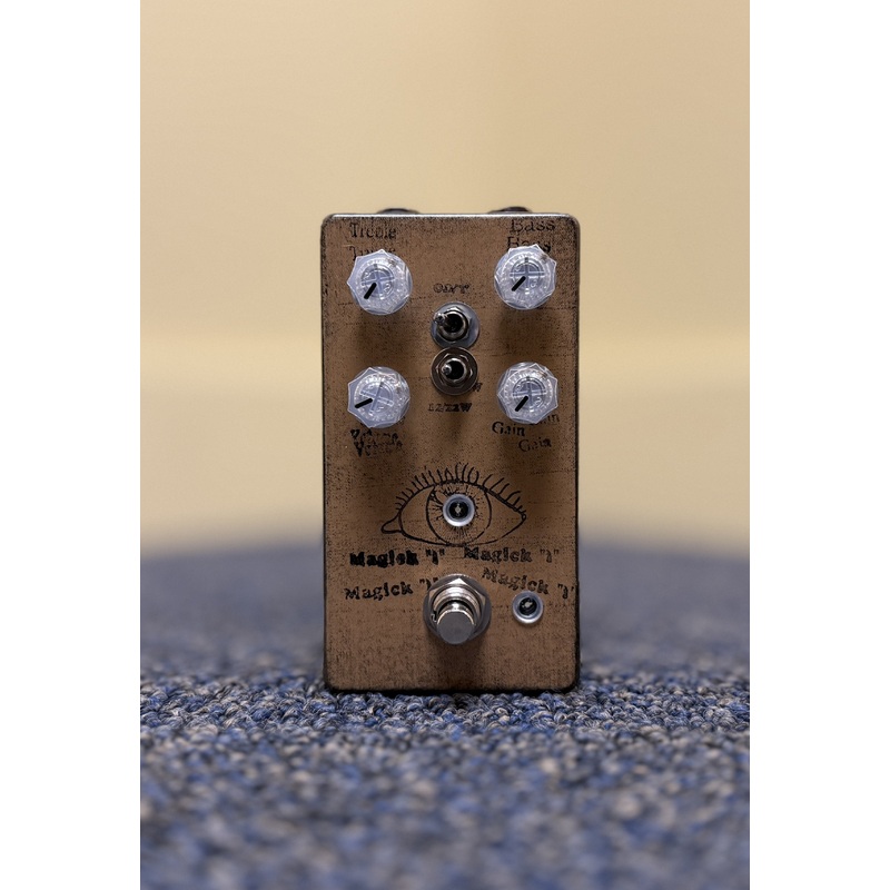 Mid-Fi Electronics Magick i  Free Shipping in the US