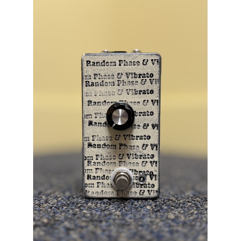 Mid-Fi Electronics Random Phase Vibrato  Free Shipping in the US