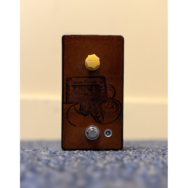 Mid-Fi Electronics Scrape Flutter Free Shipping in the US