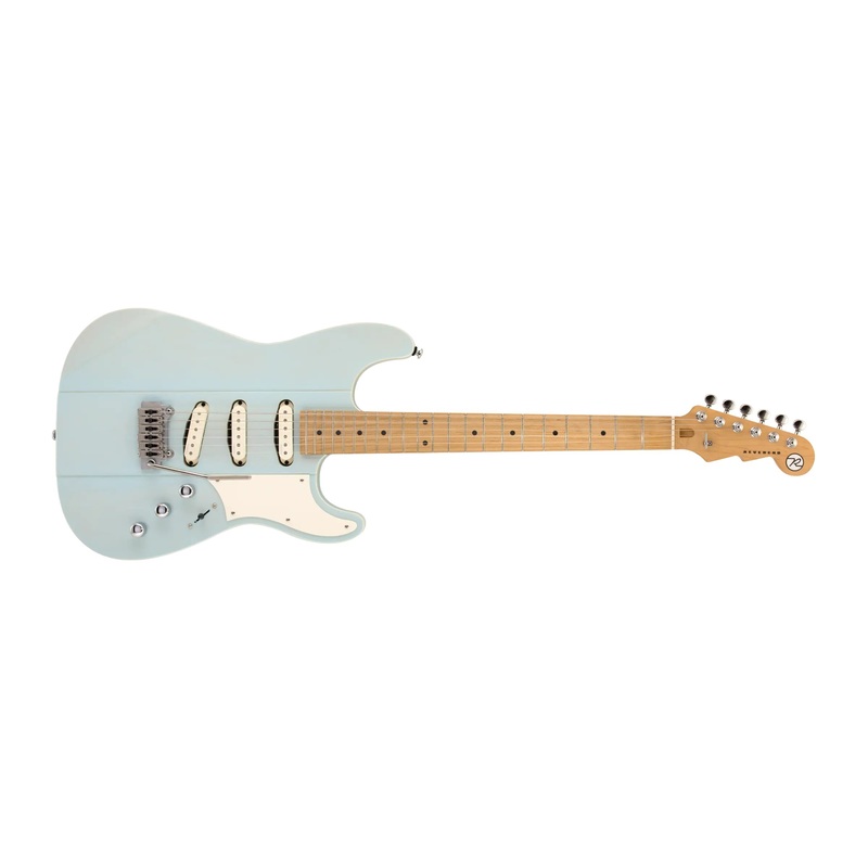 Reverend Greg Koch Gristle ST Blucifer *Free Shipping in the USA*