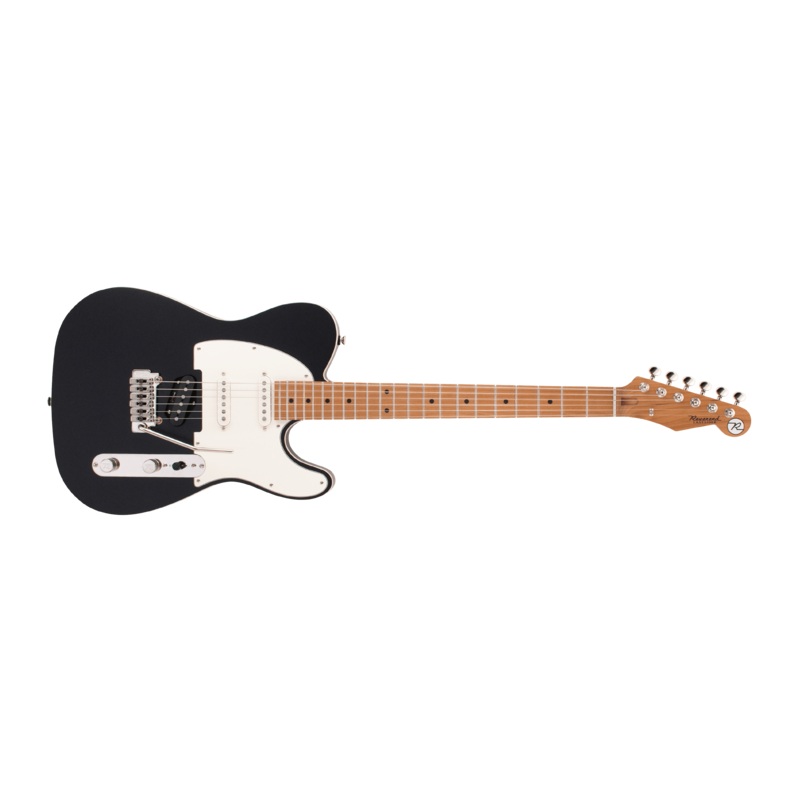 Reverend Pete Anderson Eastsider S Satin Black *Free Shipping in the USA*