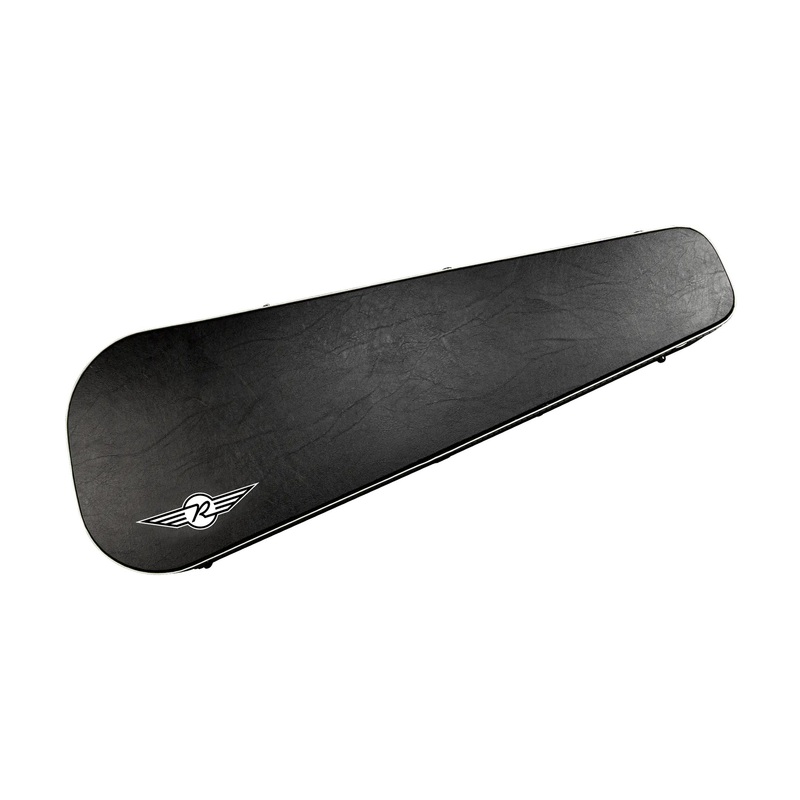 Reverend Teardrop Two Tone Case – Large