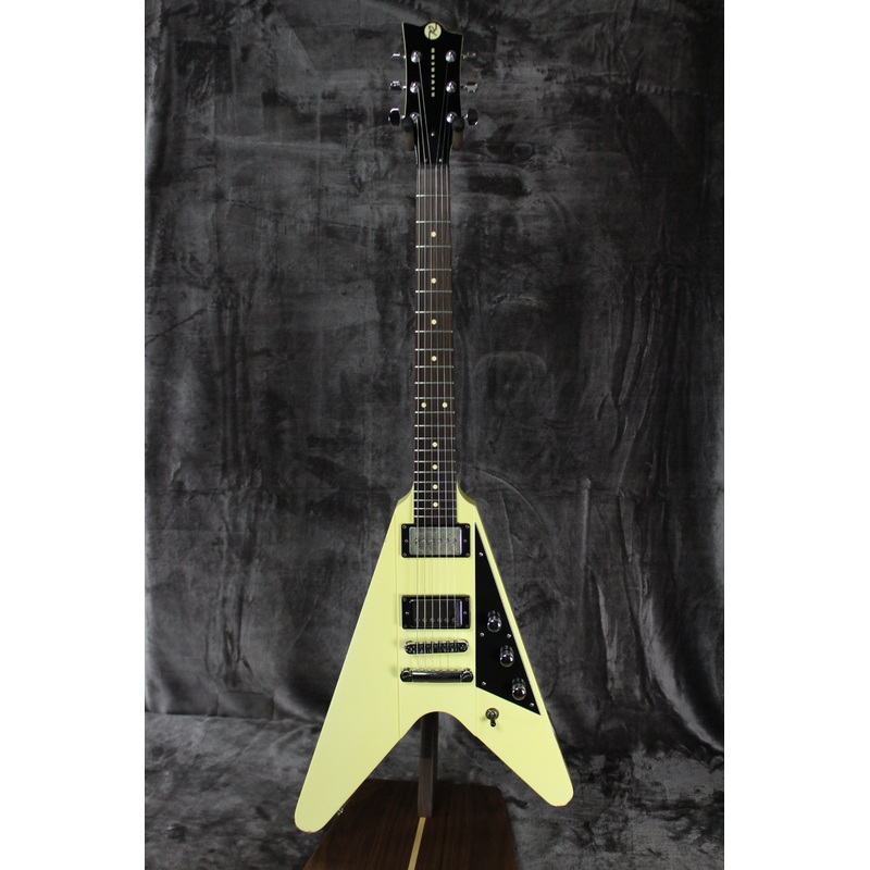 Reverend Volcano H90 Flying V