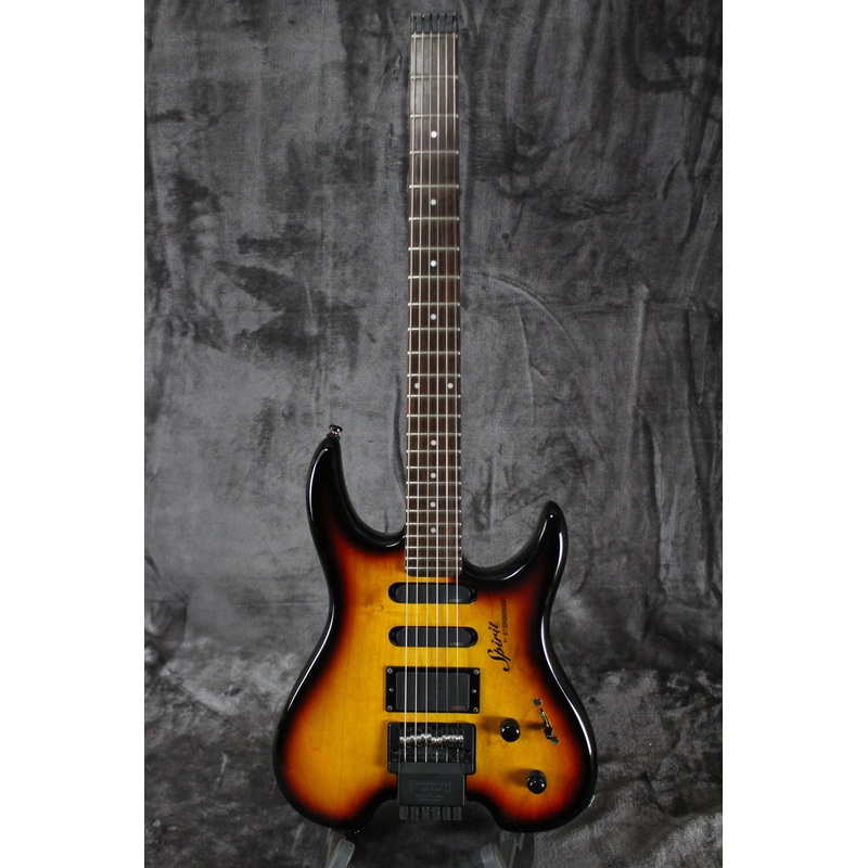 Steinberger Spirit GU-7
