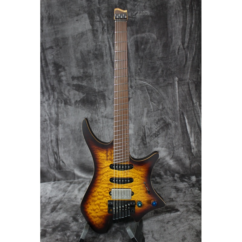 Strandberg Boden Standard 6