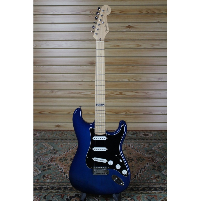 1997 Fender Jerry Donahue Hellecaster