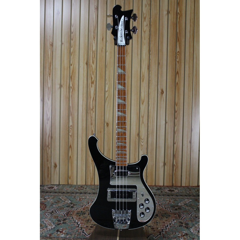 1999 RIckenbacker 4003