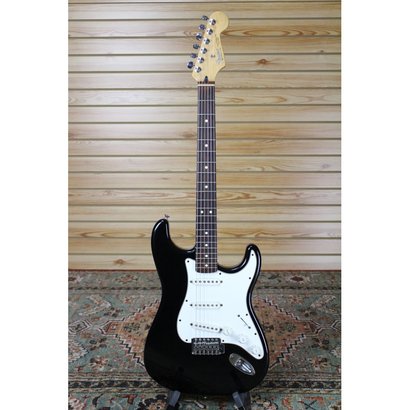 2000 Fender Standard Stratocaster