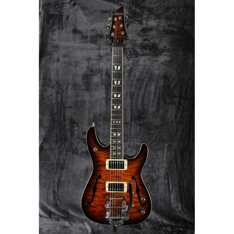 2003 Schecter C-1 E/A