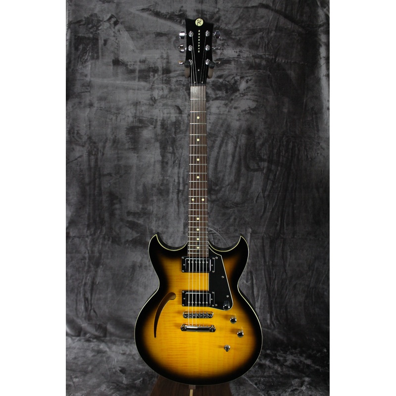 2007 Reverend Manta Ray HB