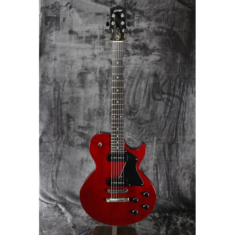 2008 Collings 290