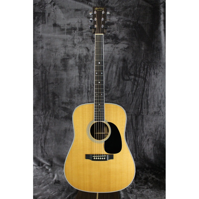 2008 Martin D-35