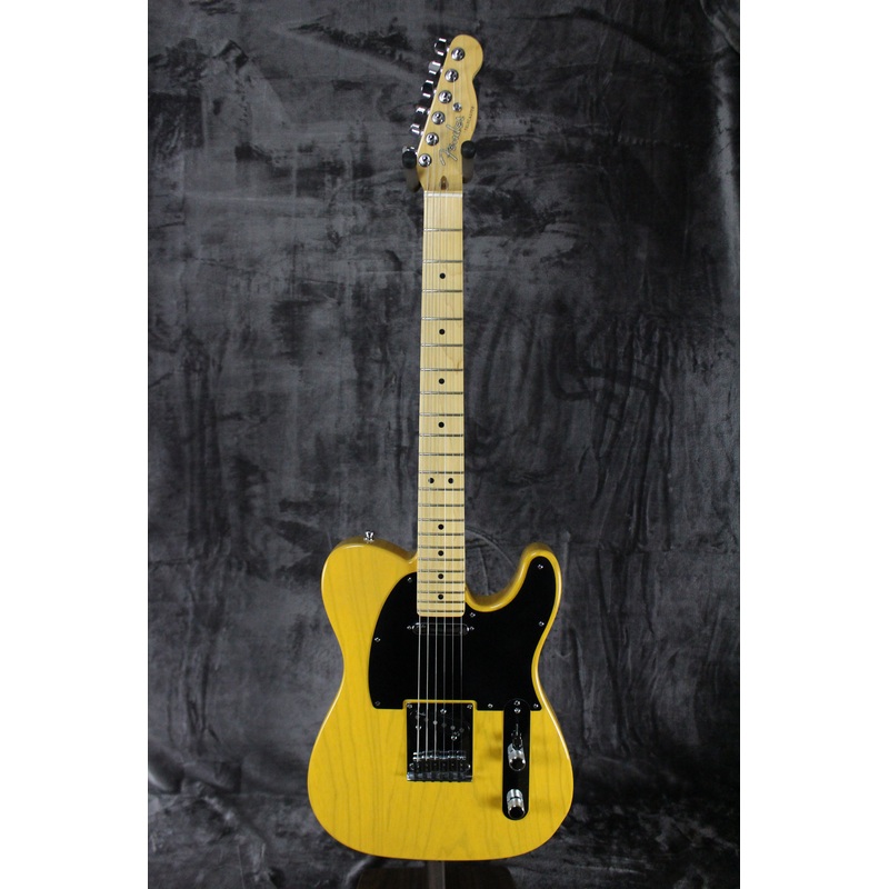 2011 Fender American Deluxe Telecaster